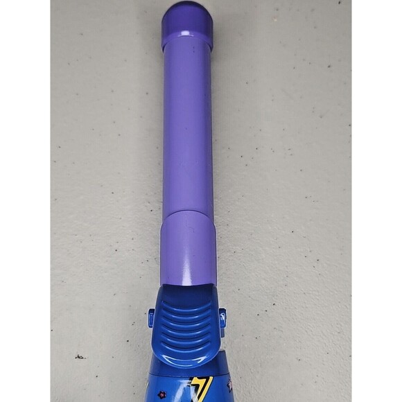 Beachwaver B1 Rotating Curling Iron Electric Sky - LIMITED EDITION Color, 1 Inch - Picture 6 of 6